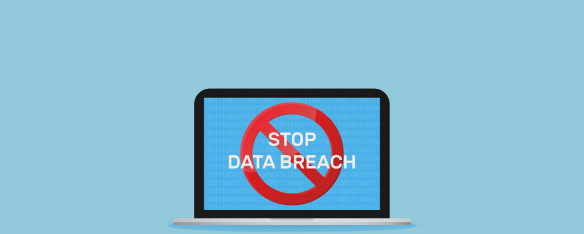Stop Data Breaches
