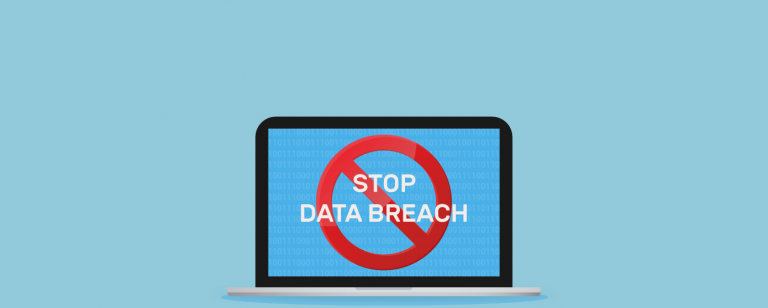 Stop Data Breaches
