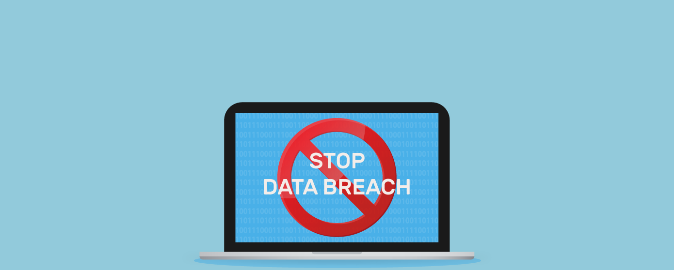 Stop Data Breaches