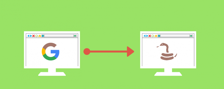 Google Open Redirect