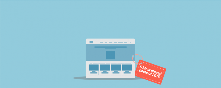 Most Shared Application Security Posts