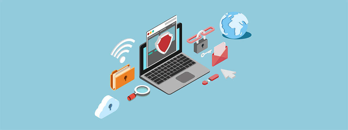 Ransomware protection deals