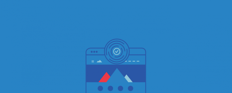 Get Started with a Free Forever – Website Security Check