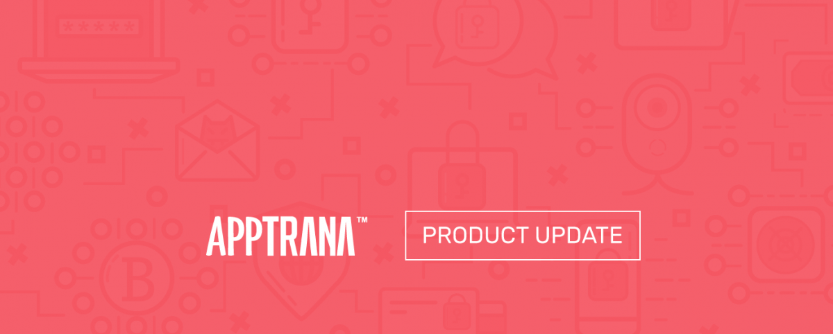 apptrana product update 2019