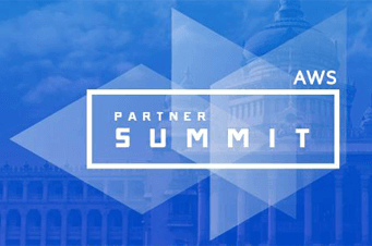 AWS Partner Summit Mumbai th