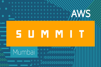 AWS Summit  Mumbai th