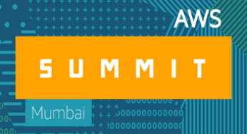 AWS Summit 2018 | Mumbai