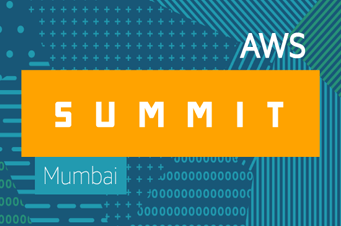 AWS Summit Mumbai th