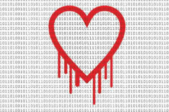 The Heartbleed Hit List