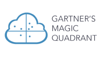 Gartner Magic Quadrant logo