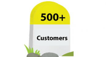 Indusface crosses 500 customers milestone