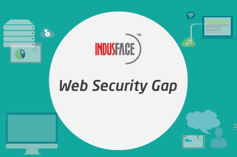 Indusface on WebApp Security Gap