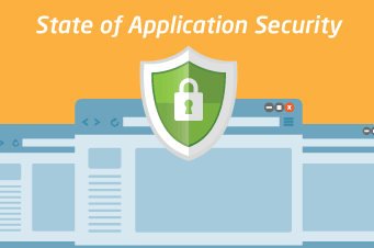 Infographic State of AppSecurity