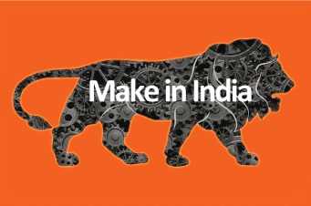 Make in india