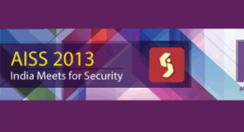 NASSCOM-DSCI Annual Information Security Summit