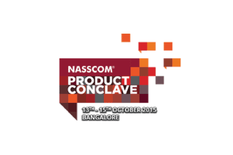 NASSCOM Product Conclave 2015