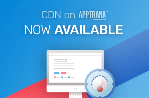 apptrana cdn now available