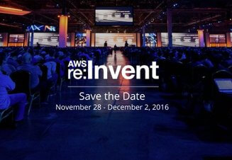 aws reinvent