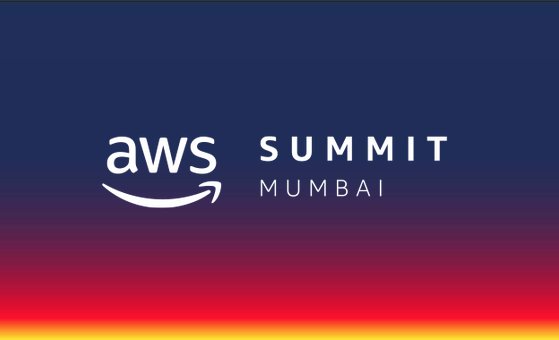 AWS Summit - 2018 | Mumbai