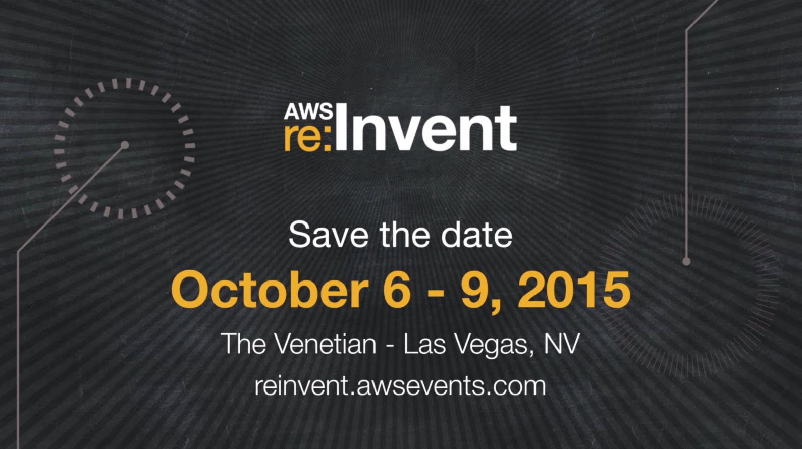 AWS-re-Invent-2015