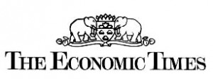 The Economic Times Logo