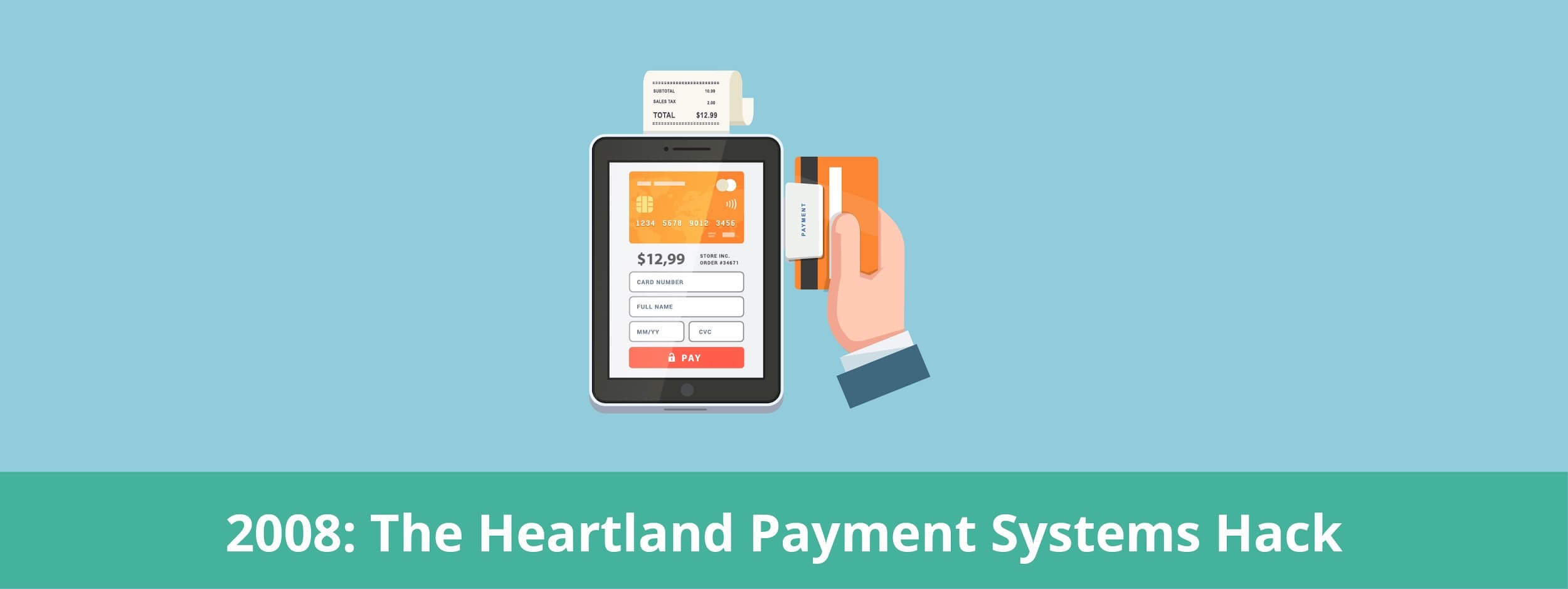 The 12 Most Notorious Hacks History Indusface Blog