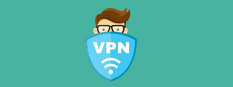 VPN