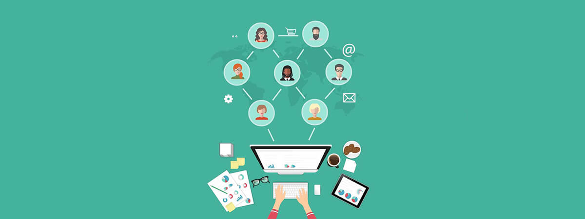 Monitor Remote Work
