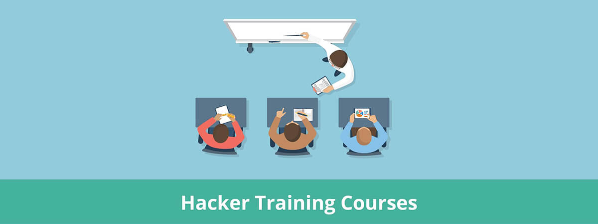 Ethical Hacking Training