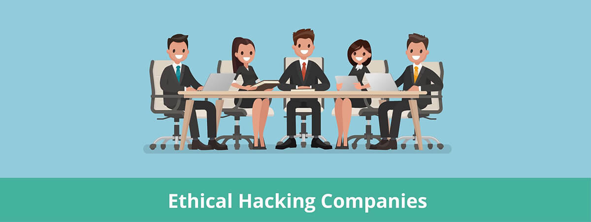 Ethical Hacking Companies