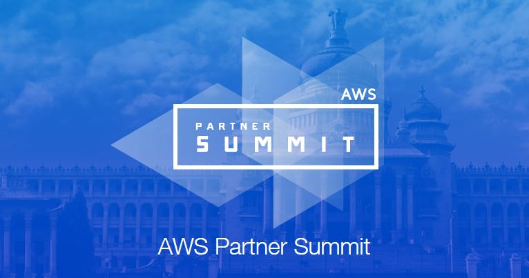 AWS Summit - 2017 | Mumbai