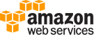 Amazon Web Services Logo