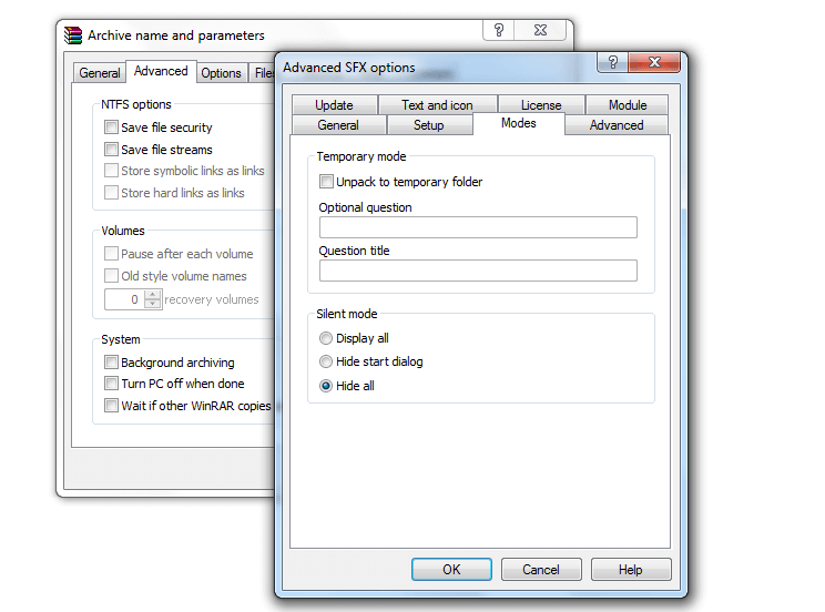 DLL Hijacking