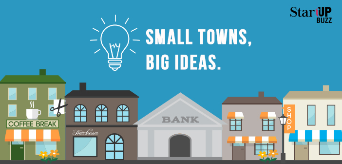 small town big ideas