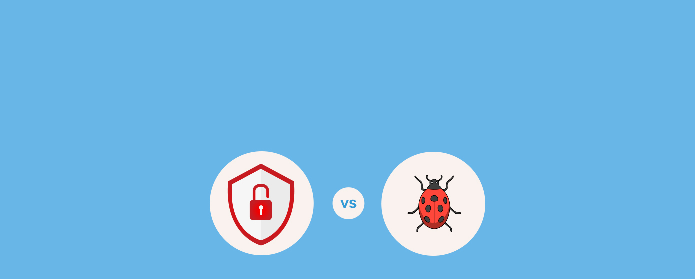 Vulnerability vs Malware What Is The Difference