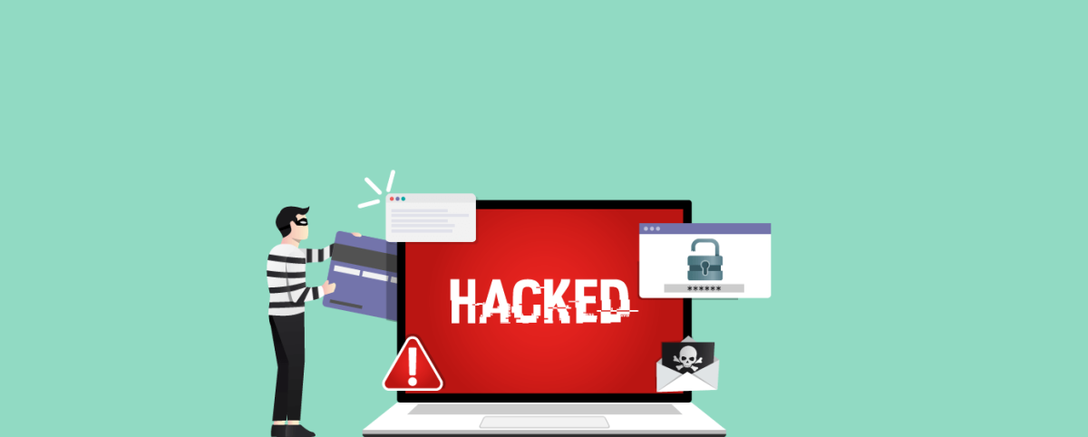 How do websites get hacked?