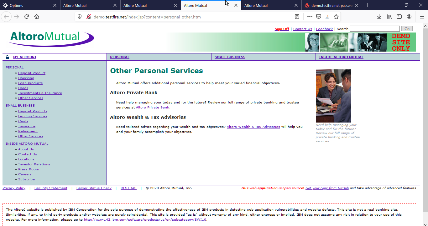 Admin Privileges