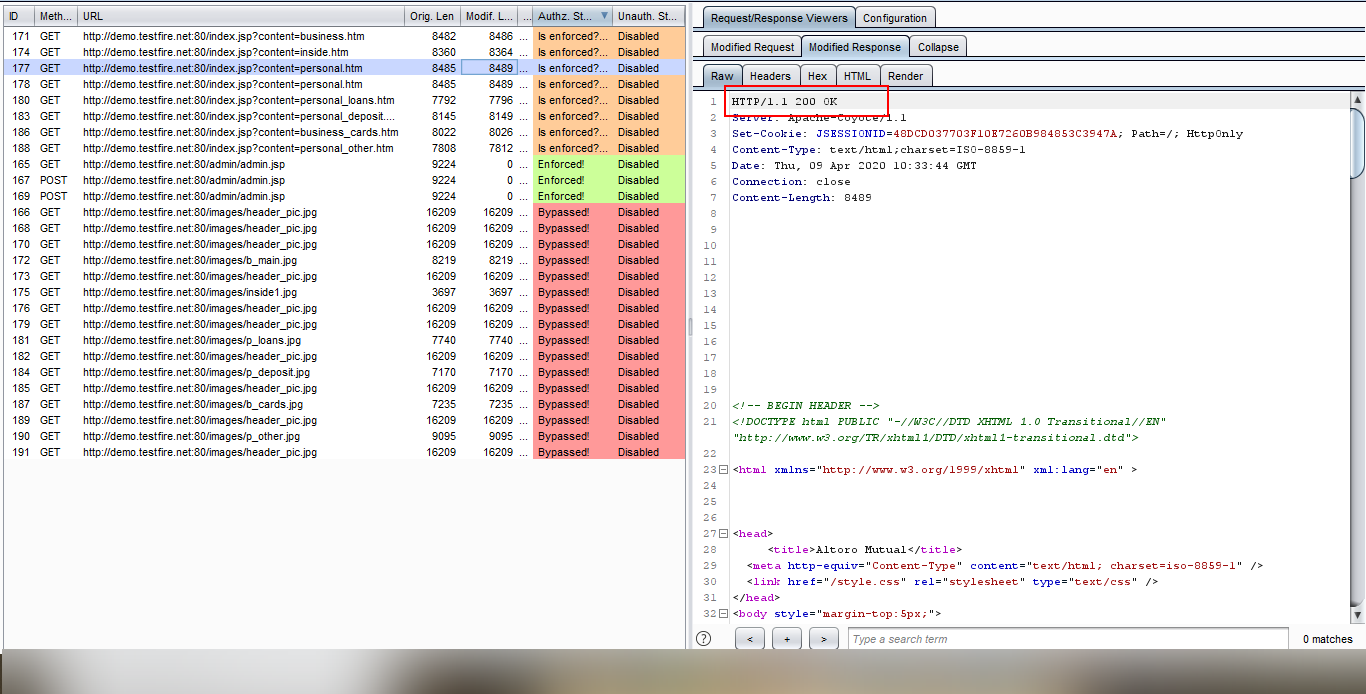 vulnerable to Privilege Escalation