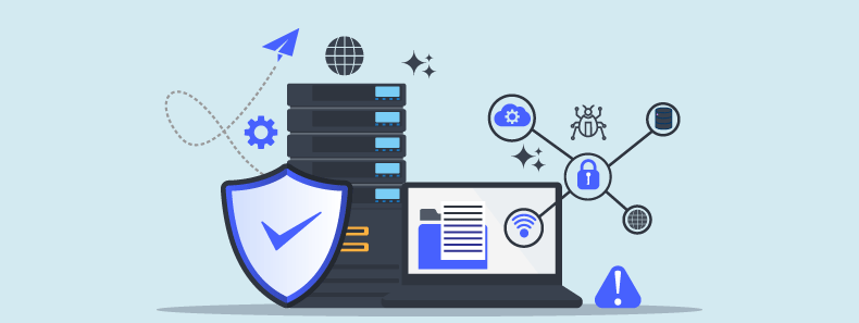 Ways To Protect Your Website