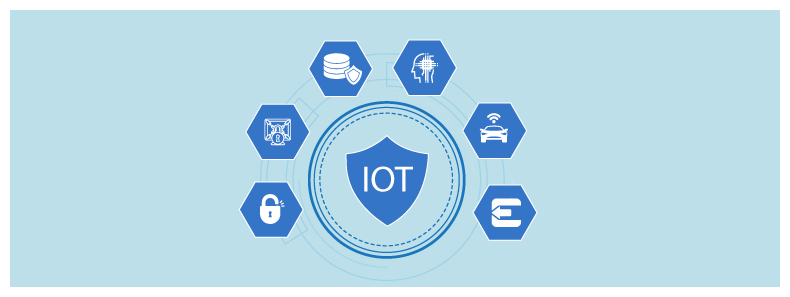 Challenges in IoT Application Security