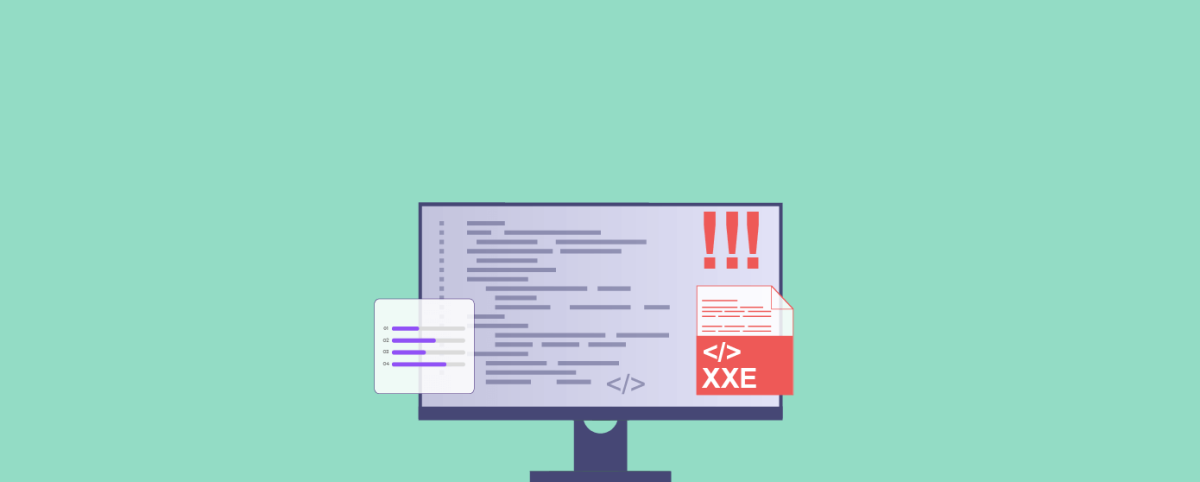 how to find xxe vulnerability