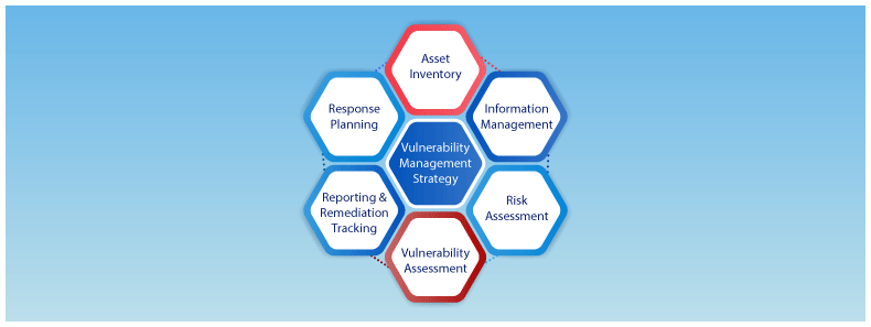Important Elements of Vulnerability Strategy