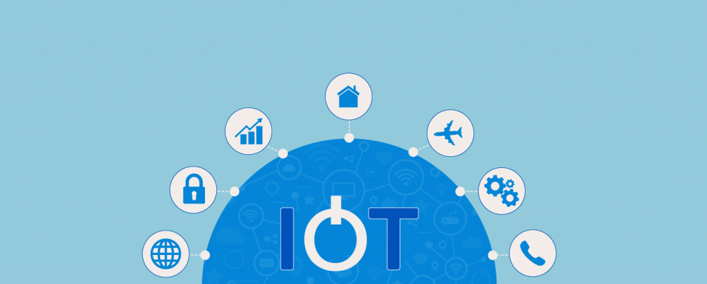 Image showcasing How to Secure Internet of Things? | Indusface Blog