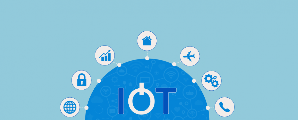 IoT in Application Security