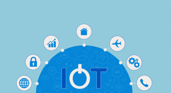 Major Challenges in IoT Application Security