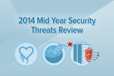 Mid Year Security Threats Review