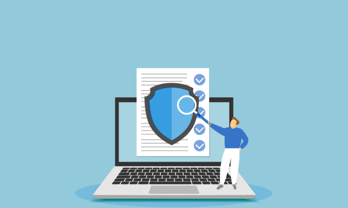 types of application security testing | indusface blog
