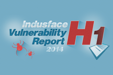 H1 Vulnerability Report