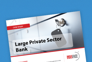 Large Private Sector Bank