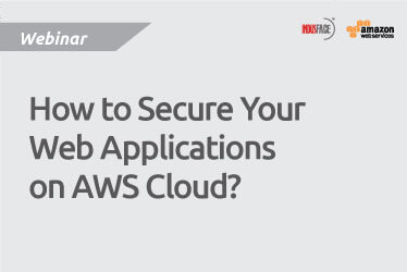 Securing your Web Applications in an AWS environment